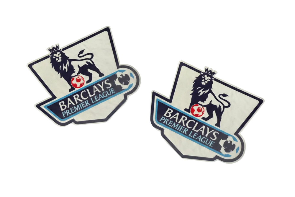 Premier League 2013-16 Player Size Sleeve Badge