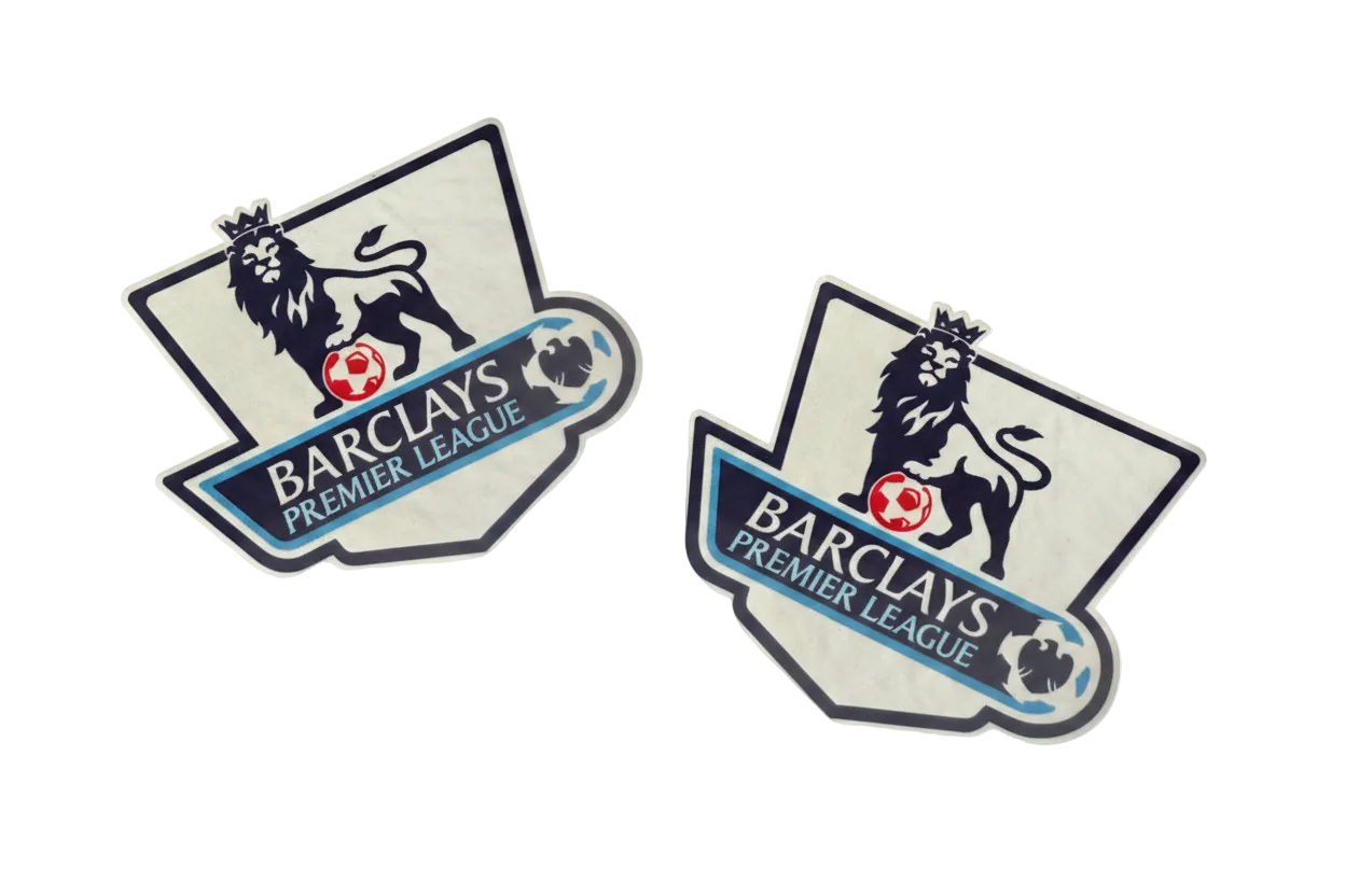 Premier League 2013-16 Player Size Sleeve Badge