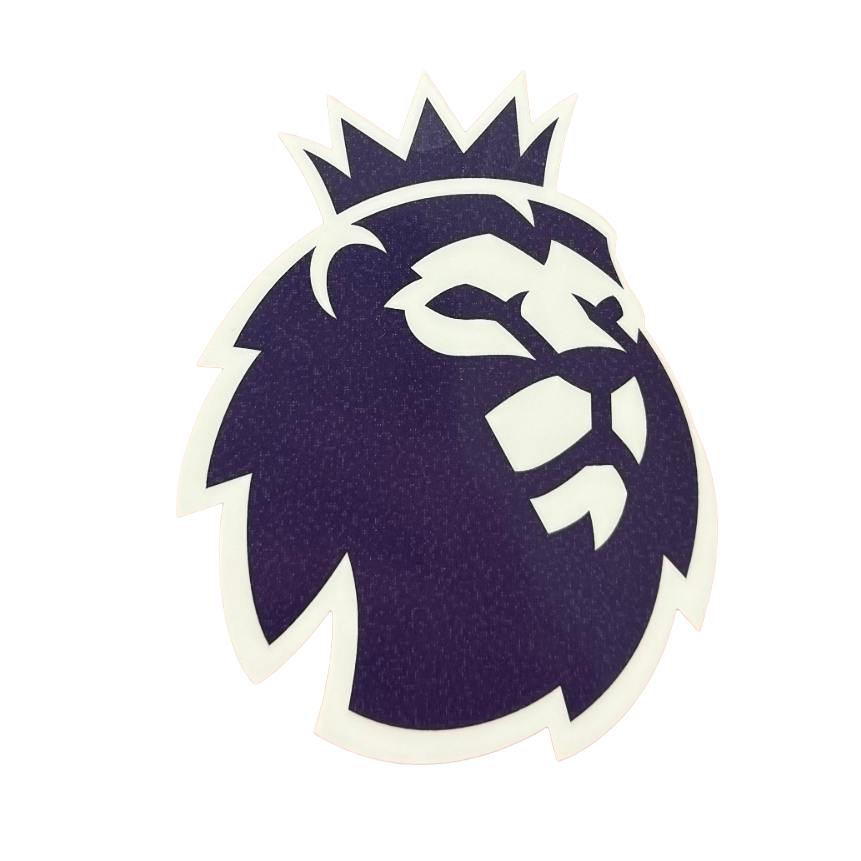 Premier League Sleeve Patch