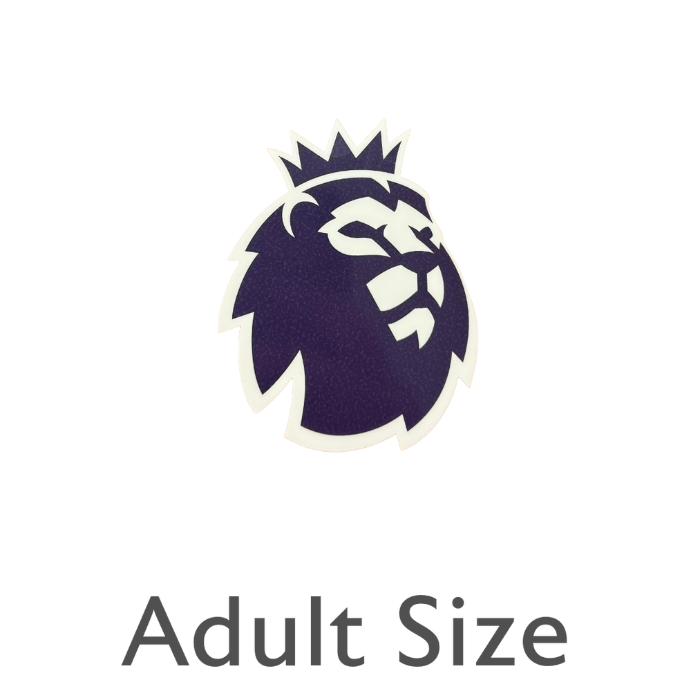 2023-26 Premier League Adult Size Sleeve Badge