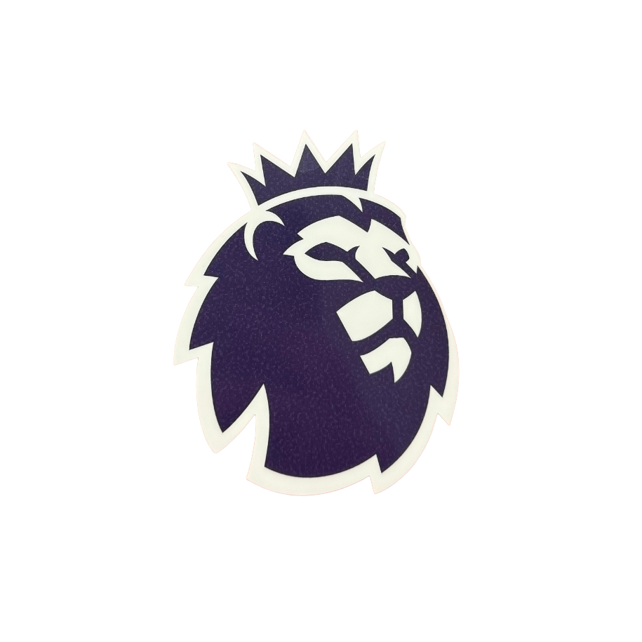 Premier League Sleeve Patch