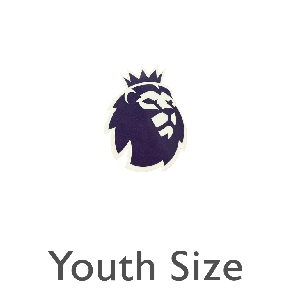 2023-26 Premier League Youth Size Sleeve Badge
