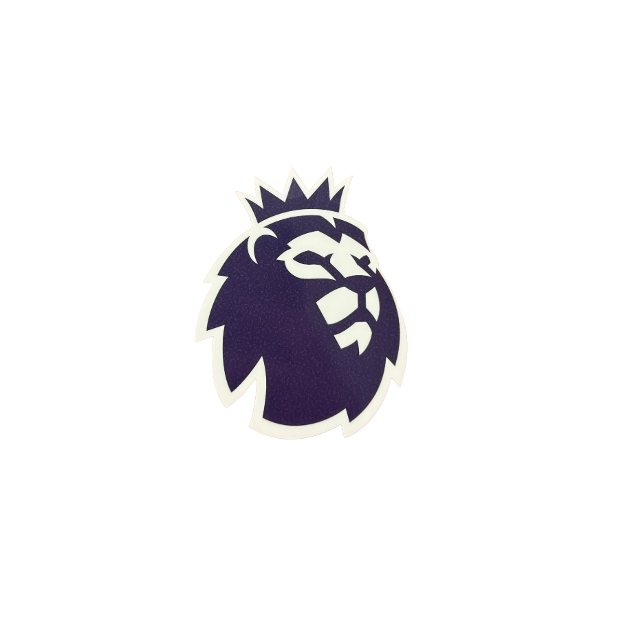 Premier League Sleeve Patch