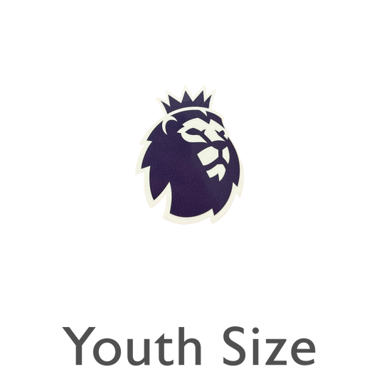 2023-26 Premier League Youth Size Sleeve Badge