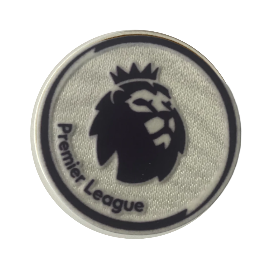 Premier League Sleeve Patch