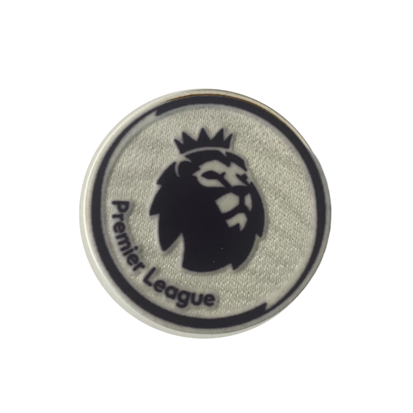 Premier League Sleeve Patch