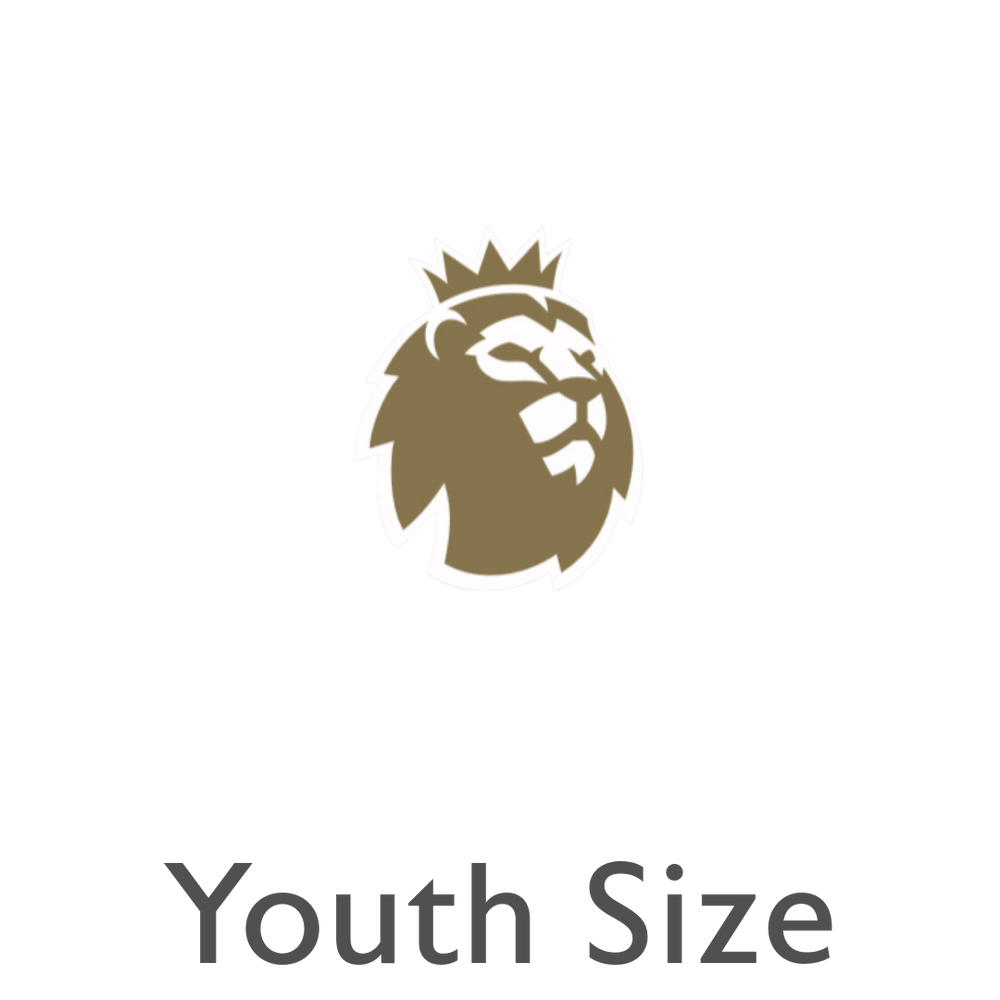 2023-26 Premier League Champions Youth Size Sleeve Badge