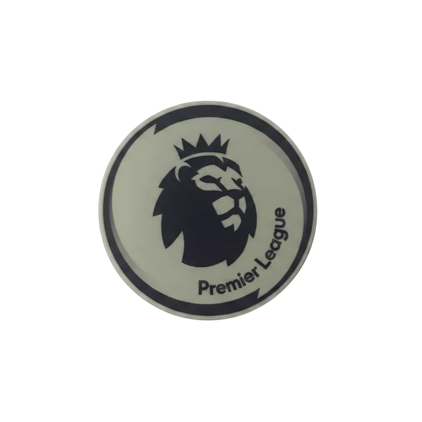 Premier League Sleeve Patch