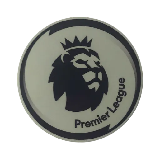 Premier League Sleeve Patch